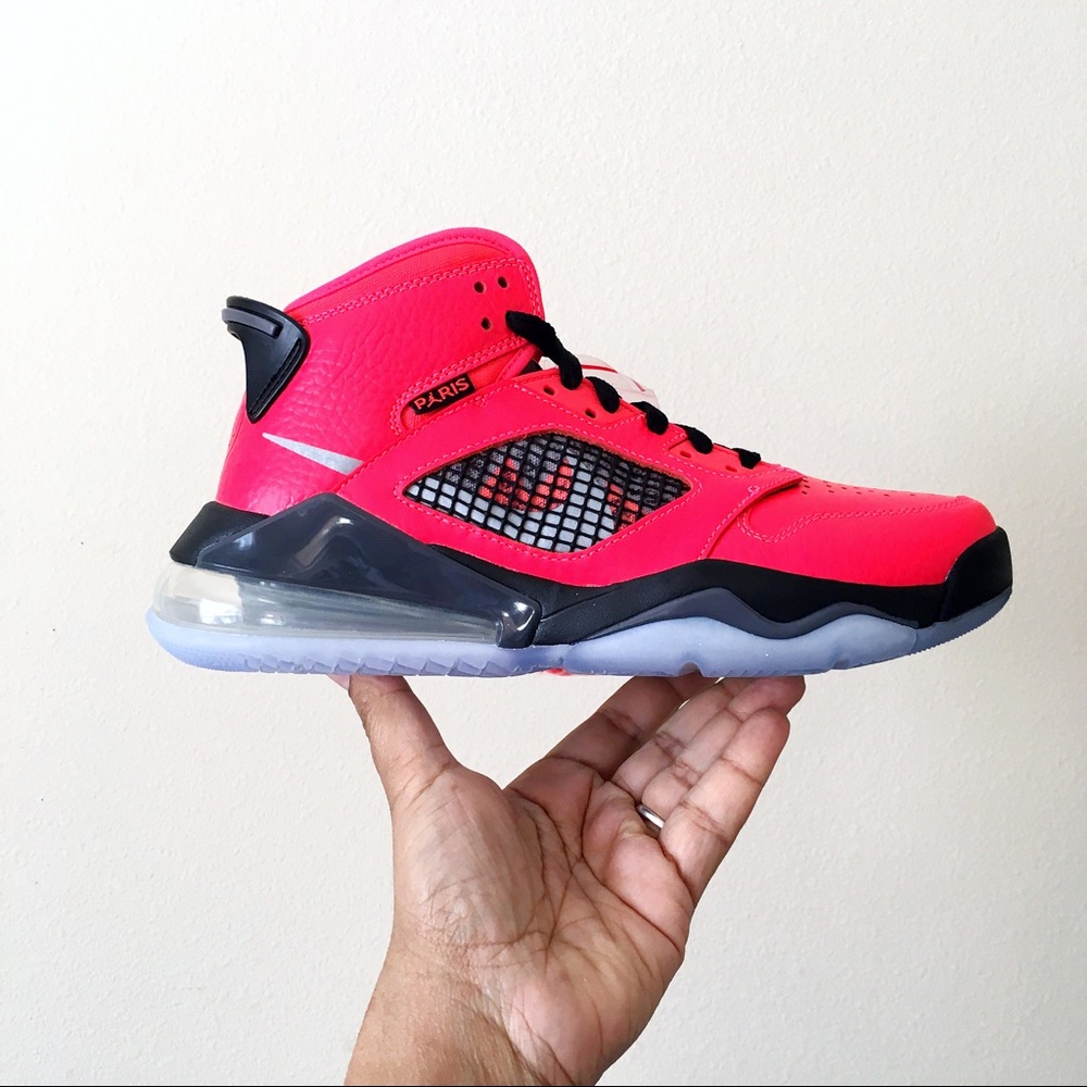 Jordan Mars 270 PSG BG Paris Saint Germain